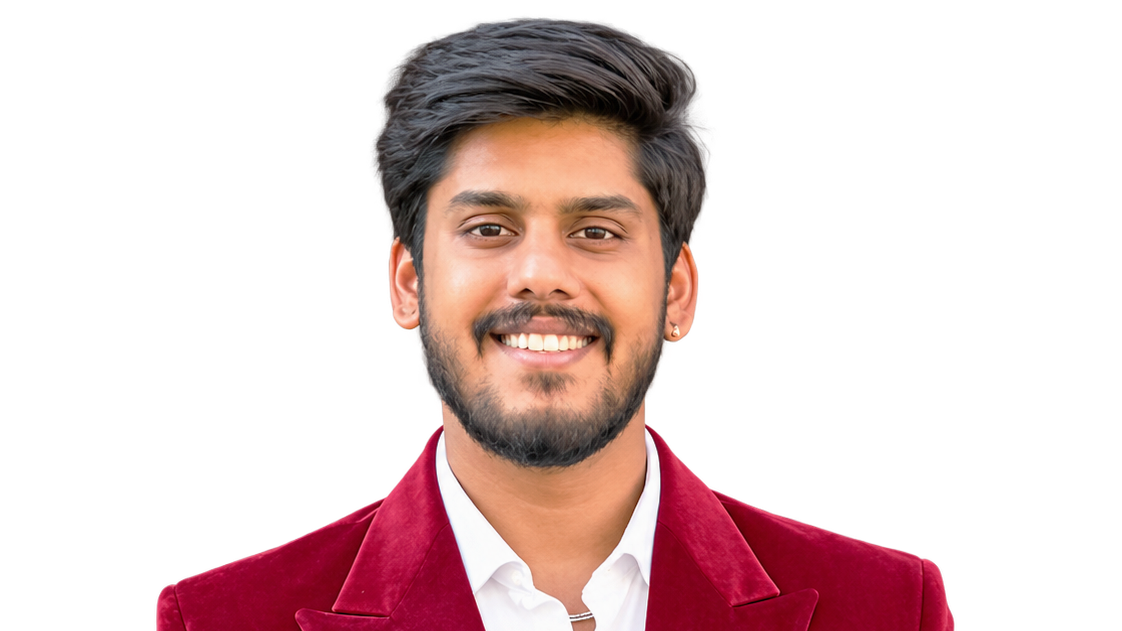 Ayush Talmale
