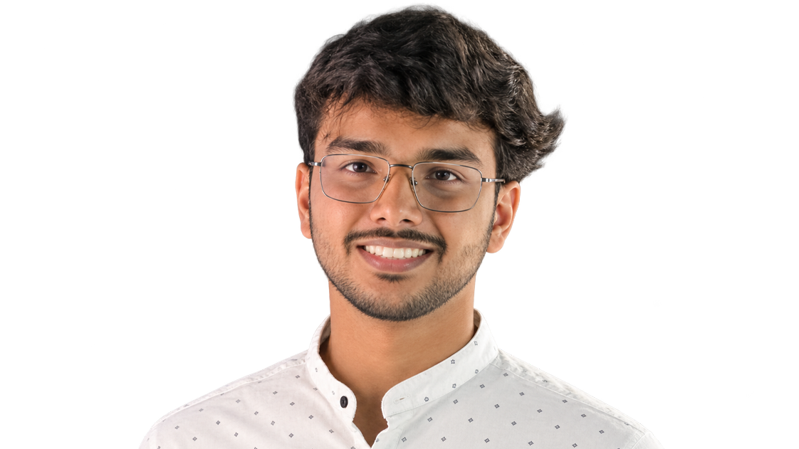 Yash Tiwari